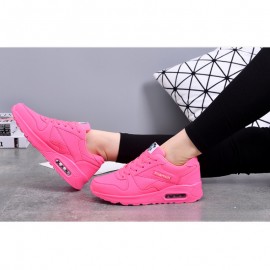 Women's Shoes for Autumn-Winter 2026, Featuring Air-Cushioned Designs, Sports Running Options, Dropshipping Student Flats, Travel Footwear, And Casual Everyday Shoes, Women Shoes, Sneakers
