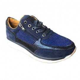 Women'S Casual Easy-On Sneakers | Comfort Loafers with Wider Fit & Lightweight Sole, Korean Inspired Design, Multiple Sizes Available, Lace-up Closure, Round Toe, Solid Color, Tassel Embellishment, Low Top, All-season, EVA Upper & Sole