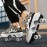 Adult Dual-Row Men'S and Women'S Roller Shoes | Non-slip, All-season, Synthetic faux leather Upper, TPR Sole, Positioning Printing, Transformable Skate Shoes for